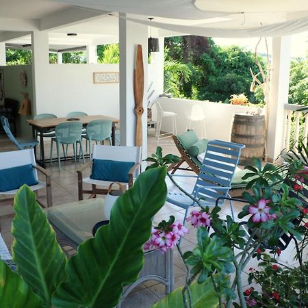 34 ° Soley. Apartment Case-Pilote Exterior photo