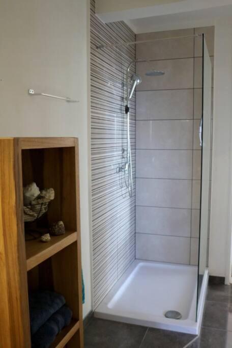 34 ° Soley. Apartment Case-Pilote Exterior photo